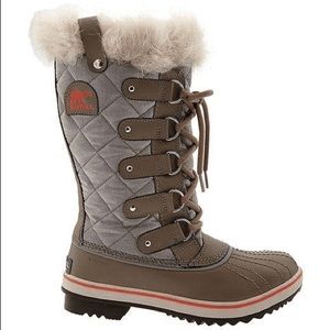 Sorel Winter Boots